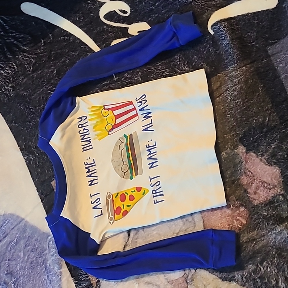 Baby Shirt